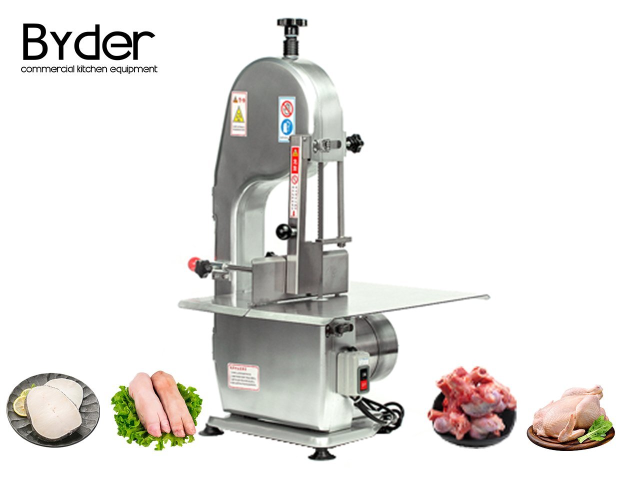 Bone Saw Machine