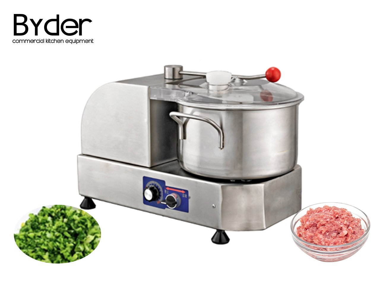 Food Processor
