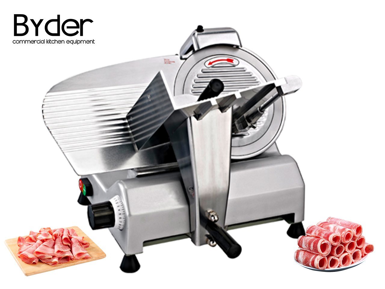 Meat Slicer