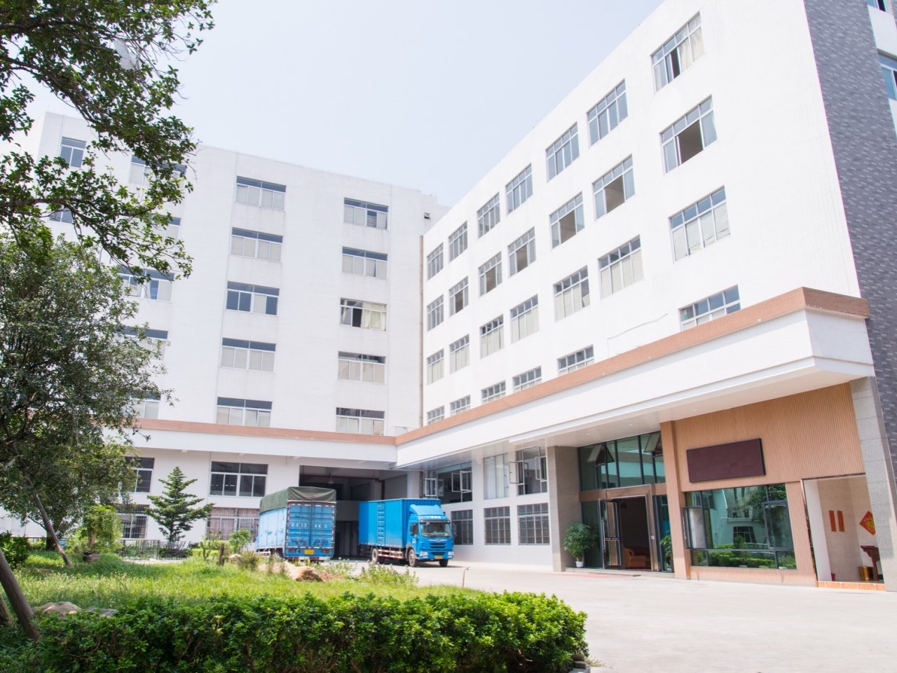 Office Building