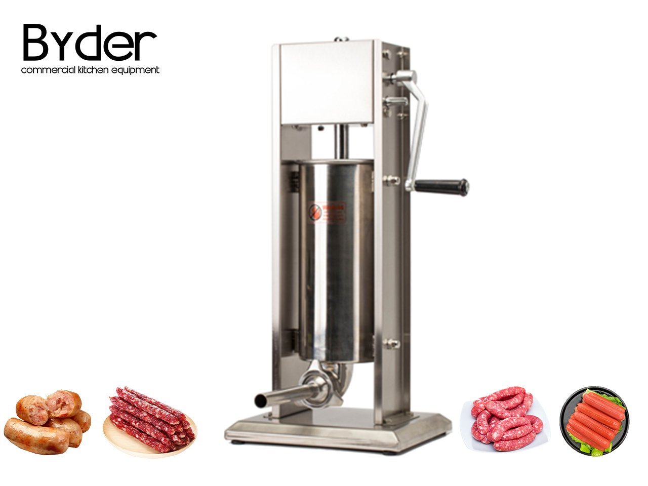Sausage Stuffer